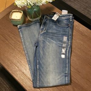 Run 21 34x34 straight ultra flex